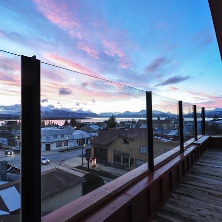 Hotel Vendaval Puerto Natales Exterior foto
